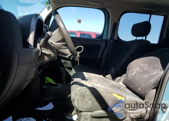 JN8AZ2KRXAT151787: 90059695