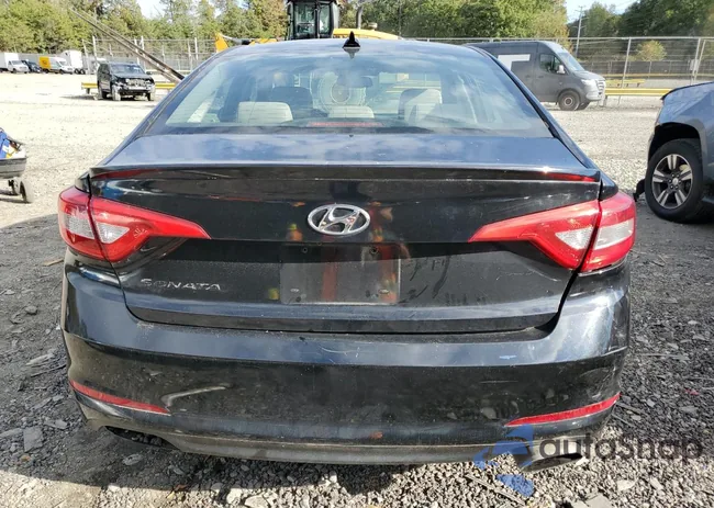 5NPE24AF4GH282585: 86704145