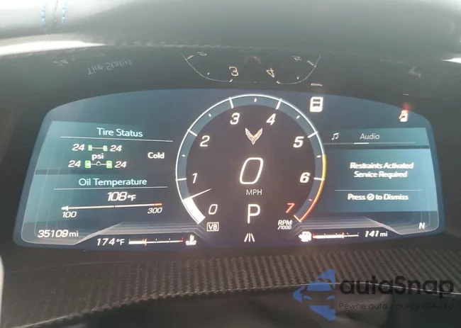 1G1YC3D4XM5120317: 90125655