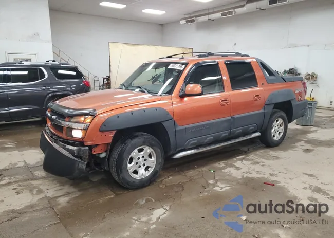 3GNEK12T35G225603: 84571165