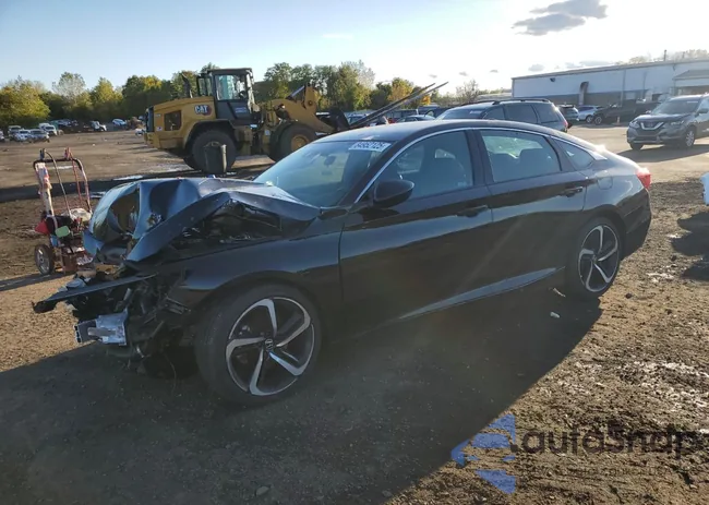 1HGCV1F39MA080468: 84952125