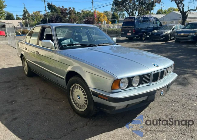 WBAHD5313MBF94991: 90719975