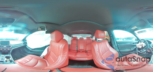 1HGCV2F32JA021621: 87026735