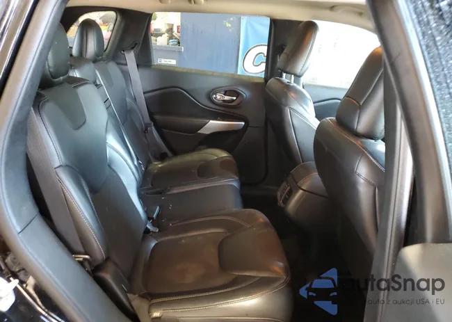 1C4PJMLB6JD514607: 85325655