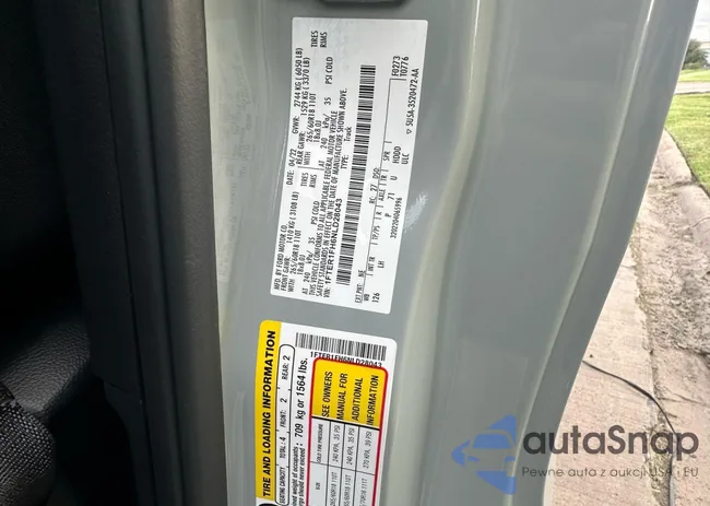 1FTER1FH6NLD28043: 89449735