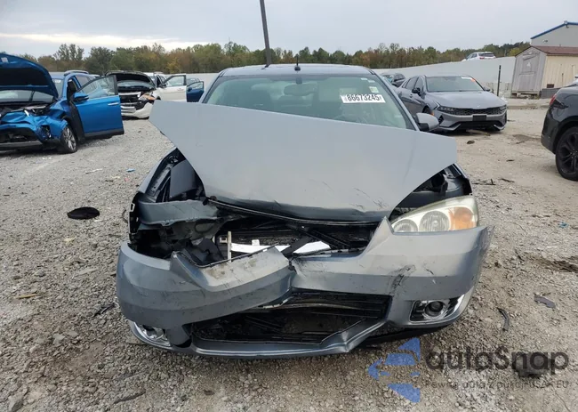 1G1ZU67N07F169399: 86673245