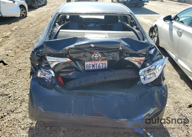 2T1BURHE3KC155460: 90520585