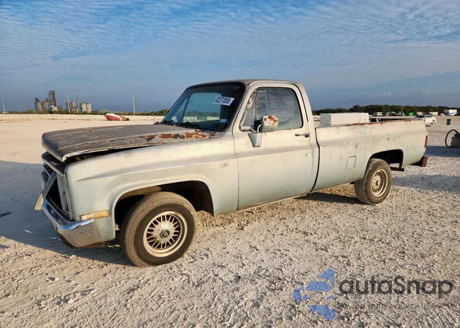 1GCEC14H0FJ132620: 82371555