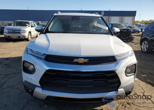 KL79MPSL6MB076230: 86792525