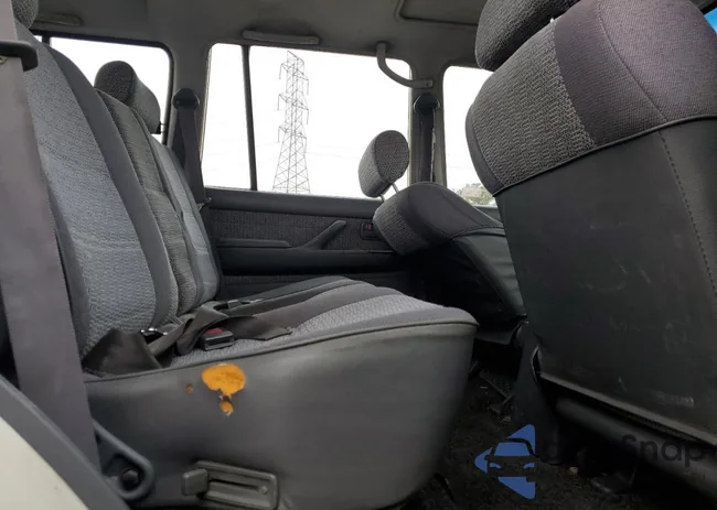 JT3FJ80W8N0050151: 90227135