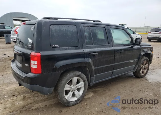 1C4NJPFB3HD183953: 85183235