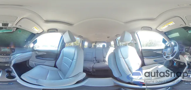 5FNYF5H57MB042445: 86835425