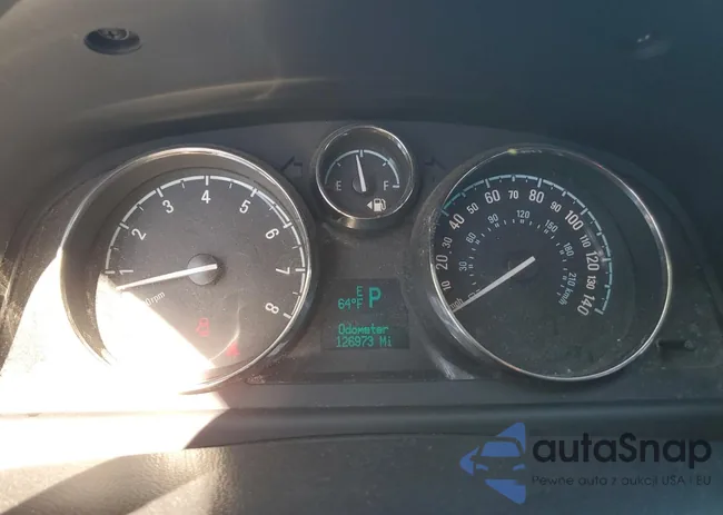 3GNAL3E51CS591381: 89497625