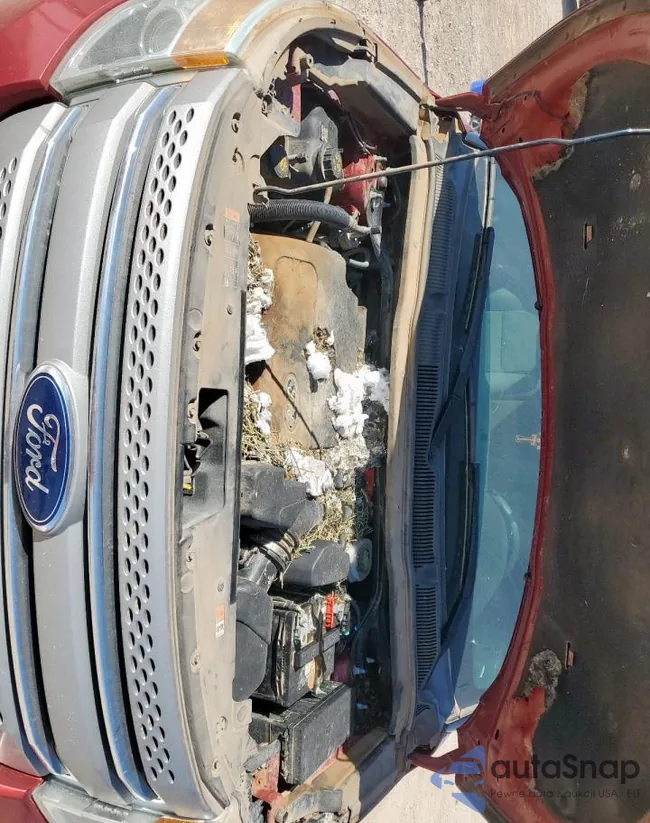 1FM5K7B85FGC24176: 85711375