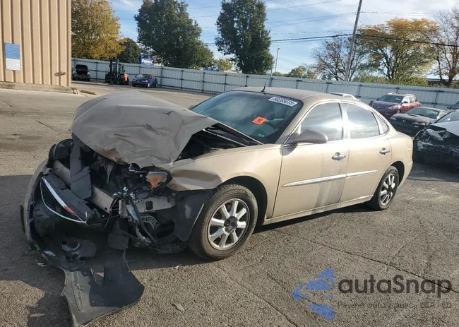 2G4WD532951262633: 90285615