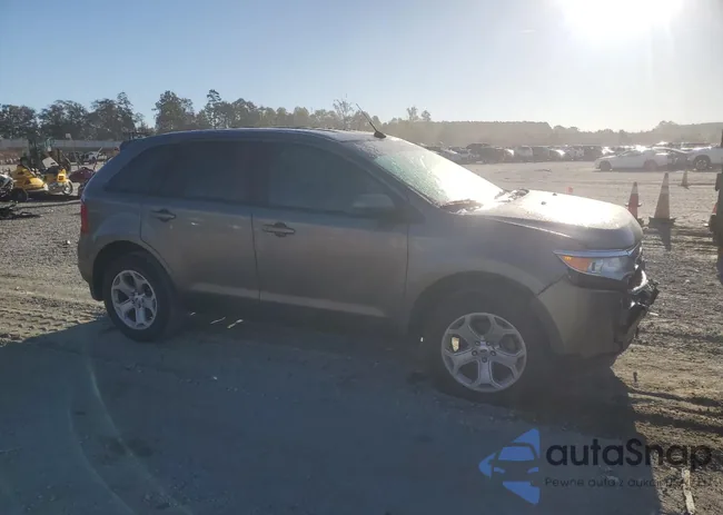 2FMDK3JC2DBE36676: 87474955