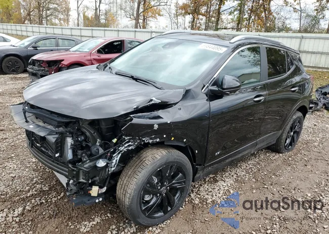 KL4AMESL4SB156816: 89844095