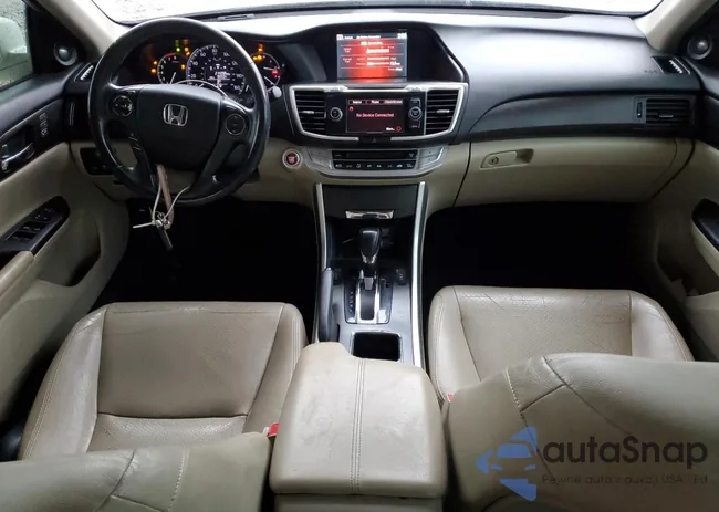 1HGCR2F80DA089257: 82587295