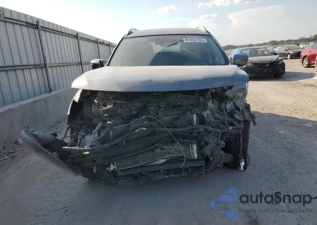 KNMAT2MV4LP501501: 87092785