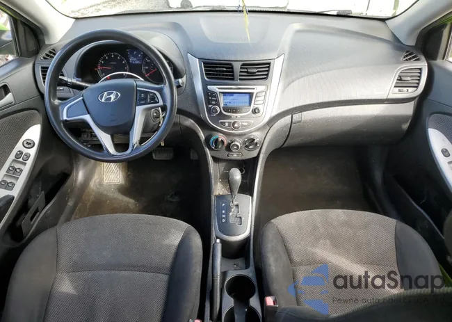 KMHCT5AE4DU060319: 86409505