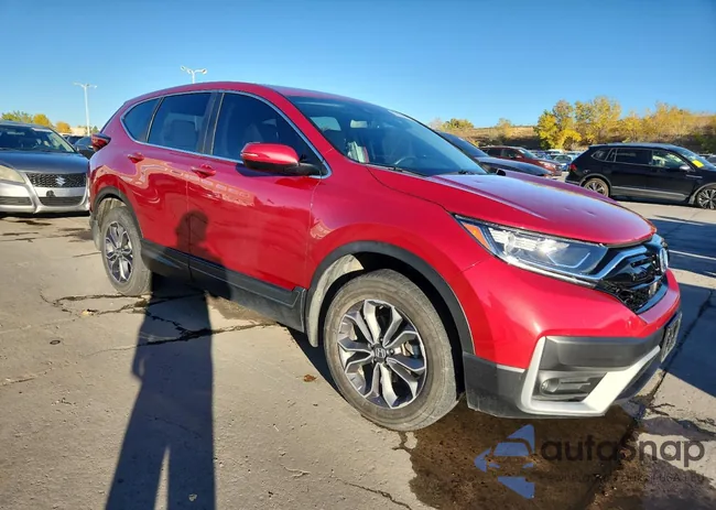 2HKRW2H83LH678230: 87052775