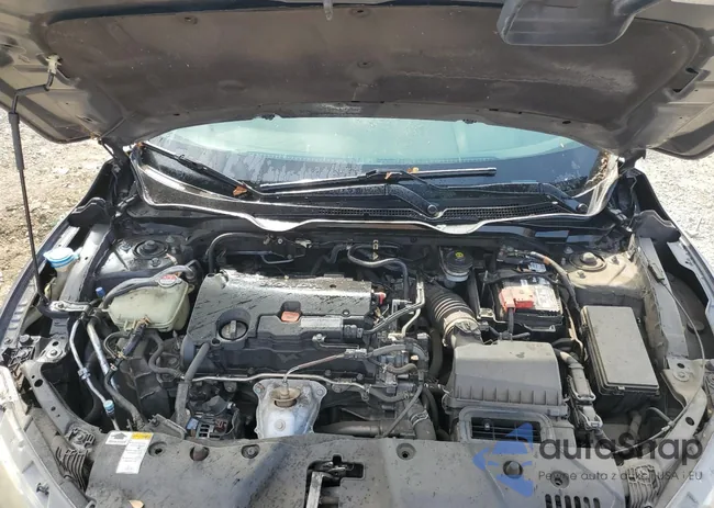 2HGFC2F55GH541584: 82743555