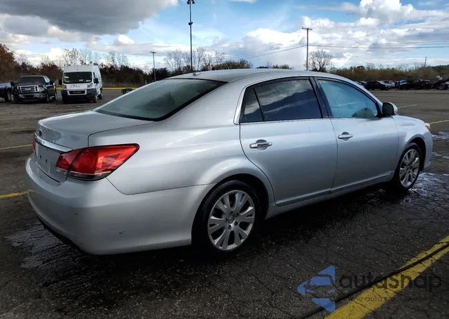 4T1BK3DB9BU395352: 87465835