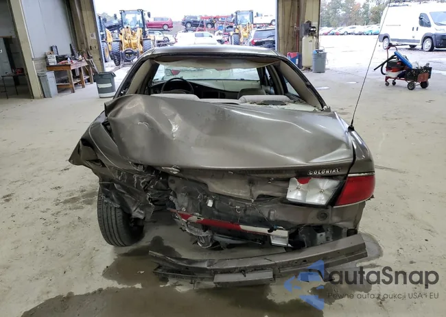 2G4WS52J131135774: 90065645