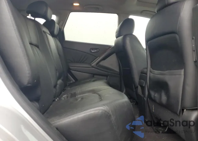 JN8AZ18W29W107459: 90659695