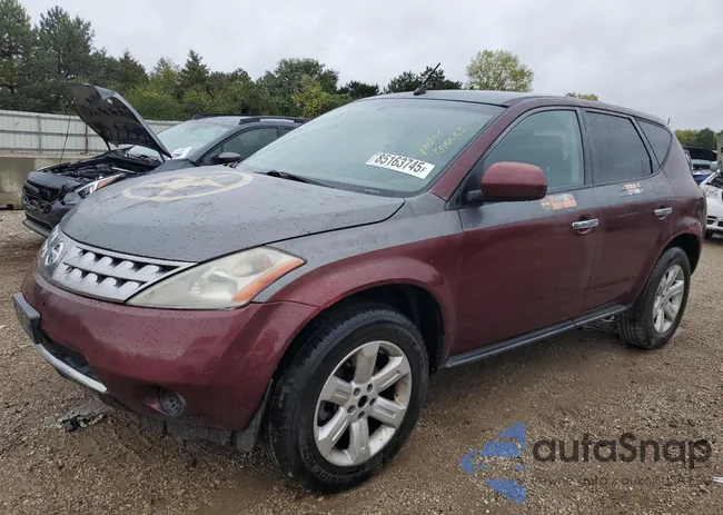 JN8AZ08W16W500990: 85163745