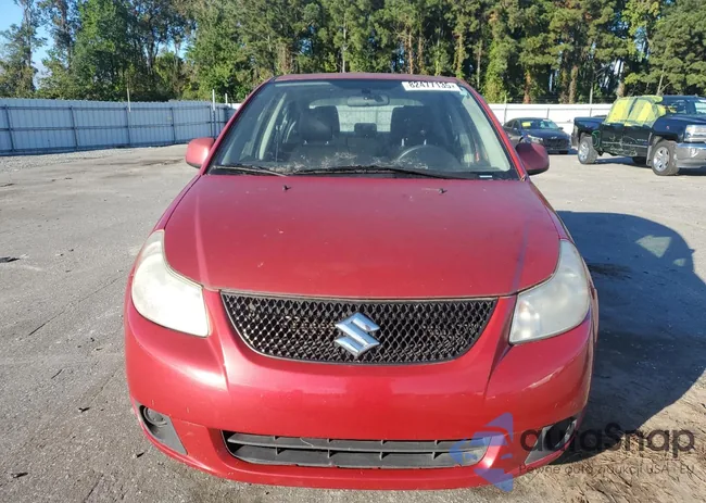 JS2YC5A36C6304196: 82477135