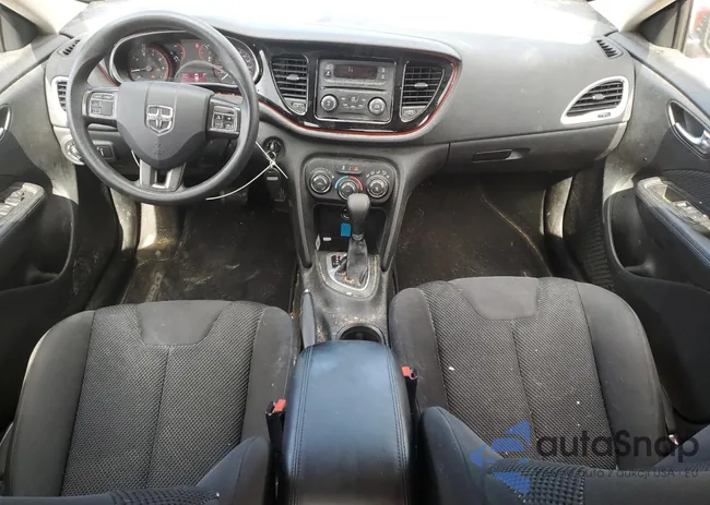 1C3CDFFAXGD817603: 85350515