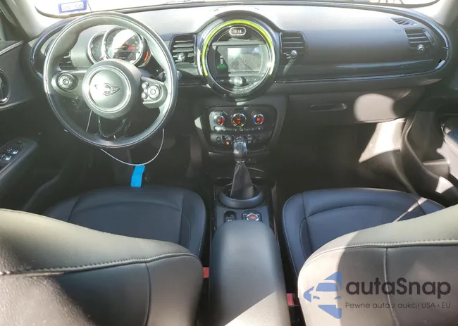 WMWLN5C50K2E34963: 85403285