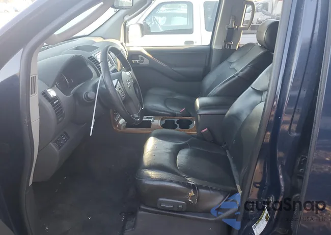 5N1AR18W16C674301: 89643205