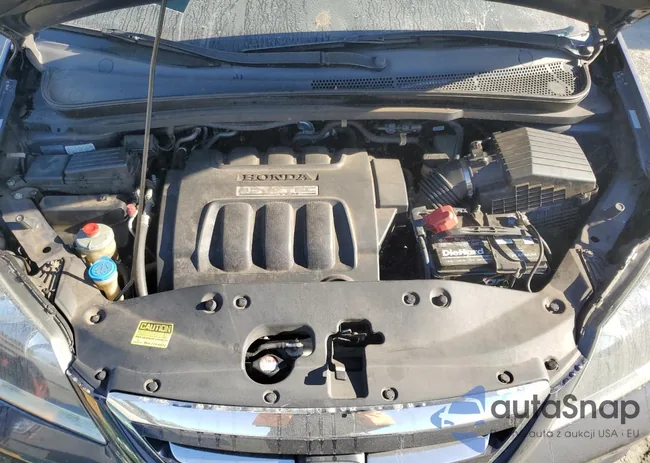 5FNRL38697B124420: 86080055