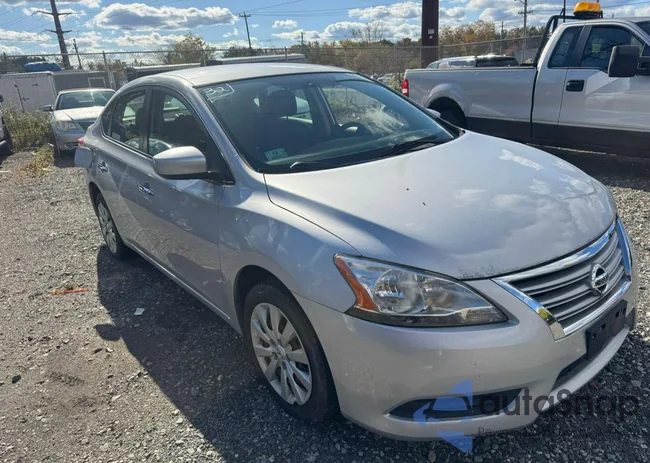 3N1AB7AP4EL663071: 90128745