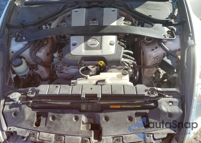 JN1AZ4EH3BM553420: 85872735