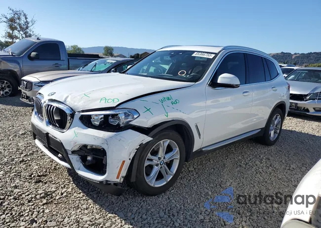 5UXTR7C52KLR38746: 85366755