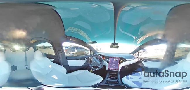 5YJXCDE22MF322606: 85742645