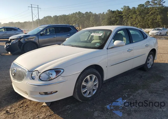 2G4WC582181246507: 89485595