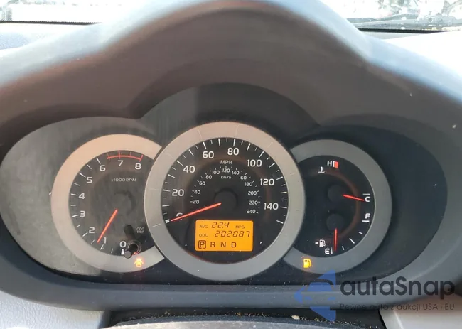 2T3BK31V09W008199: 89680775