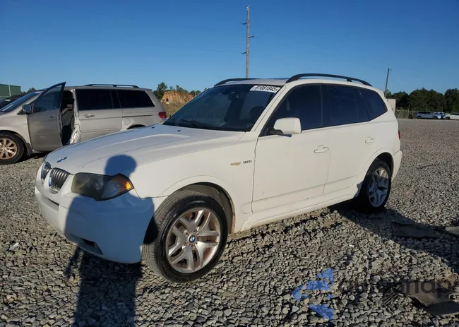 WBXPA93466WG80822: 91081845