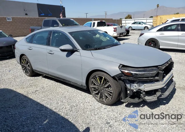 1HGCY2F83PA006055: 85192405