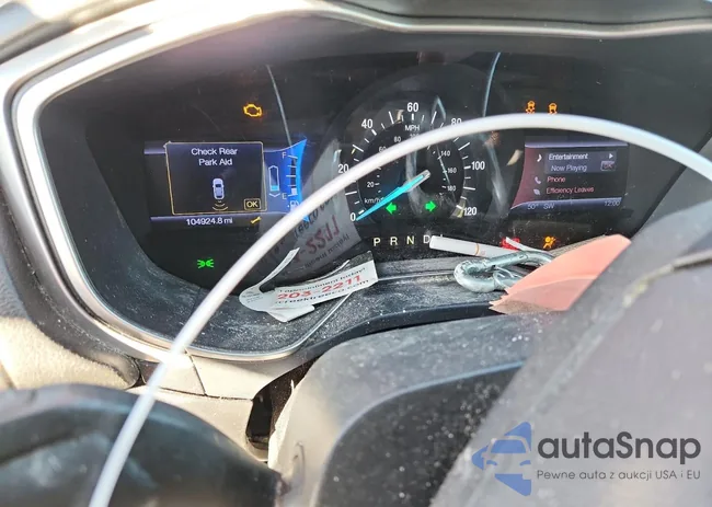 3FA6P0LU6DR167544: 90545565