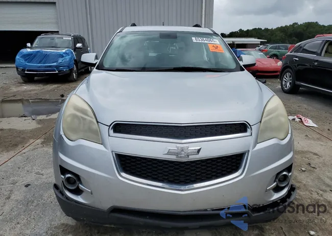 2GNALPEK9D6293996: 85364065