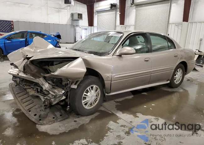 1G4HP52K33U133144: 85085665