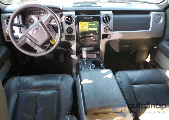 1FTPW14V29FA00164: 87120615