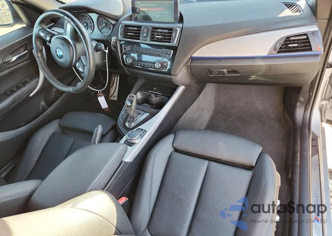 WBA2L3C32HV667882: 87434985