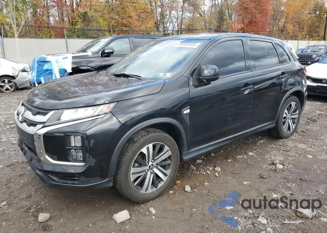 JA4APUAU3MU027310: 90996405