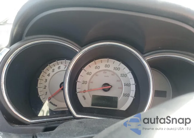 JN8AZ18W89W137534: 89850645